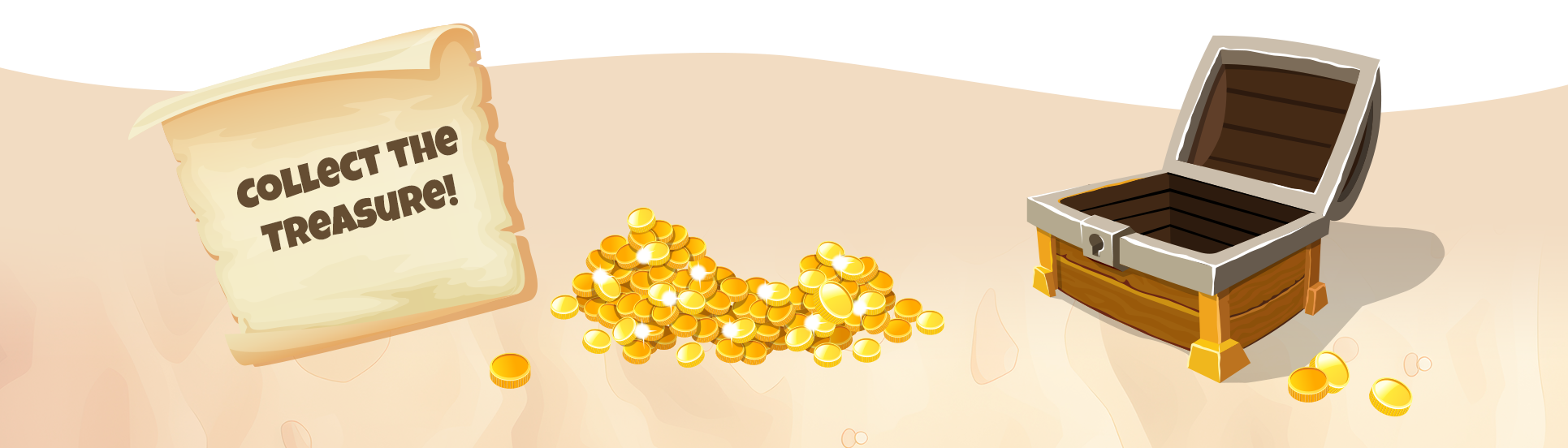 ""