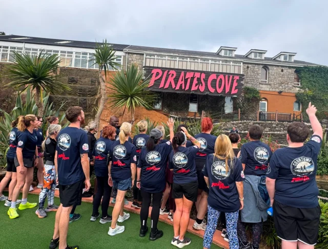 Proud to support our local running community🏃‍♀️🏃🏃‍♂️

We were delighted to be able to sponsor @courtown.runningclub with their brand-new club T-shirts 👕

Here’s to supporting local, staying active and cheering each other on every step of the way! 🙌

#SupportLocal #Courtown #RunningClub